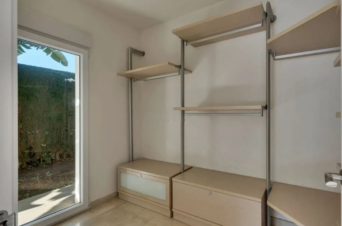Villa med havutsikt i Moraira med 4 soverom