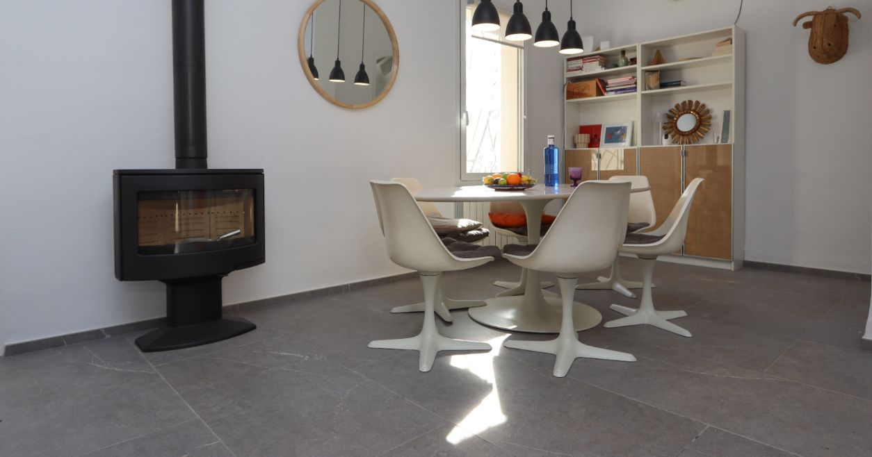 Villa de 4 chambres avec maison d'invités à Gata de Gorgos