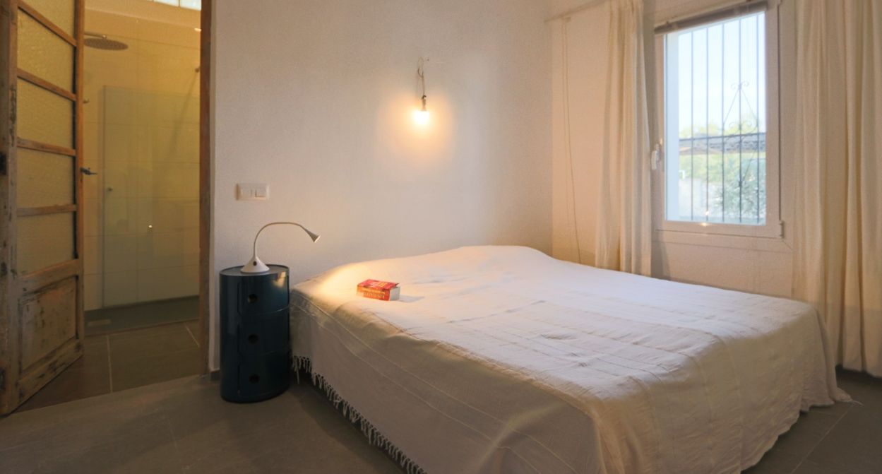 Villa de 4 chambres avec maison d'invités à Gata de Gorgos