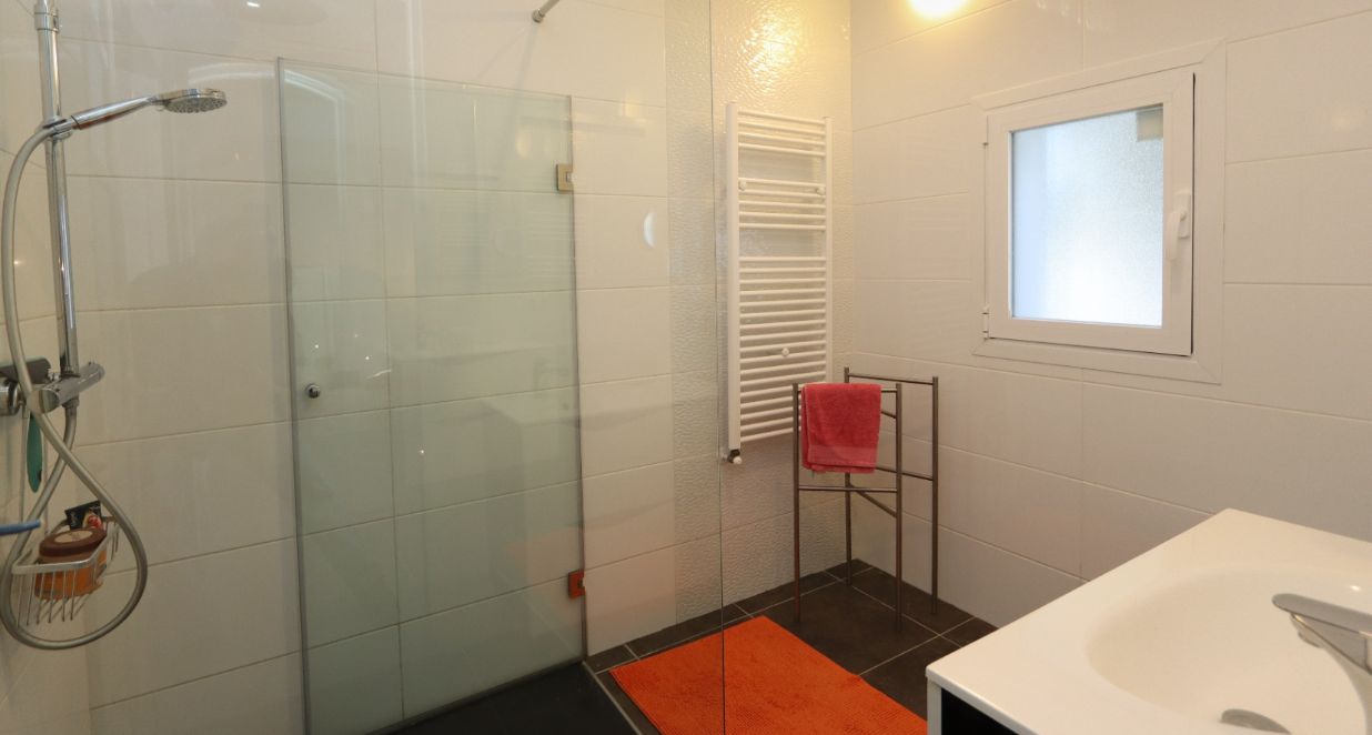 Villa de 4 chambres avec maison d'invités à Gata de Gorgos