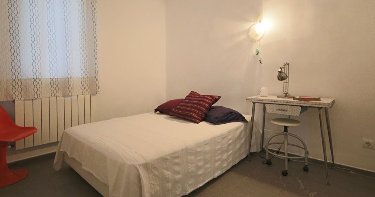 Villa de 4 chambres avec maison d'invités à Gata de Gorgos