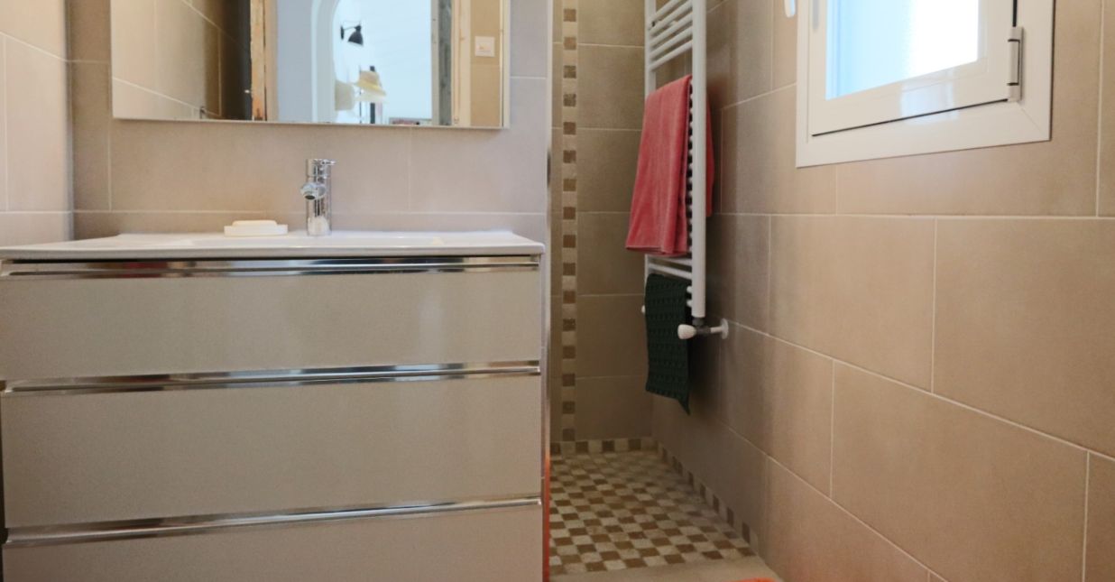 Villa de 4 chambres avec maison d'invités à Gata de Gorgos