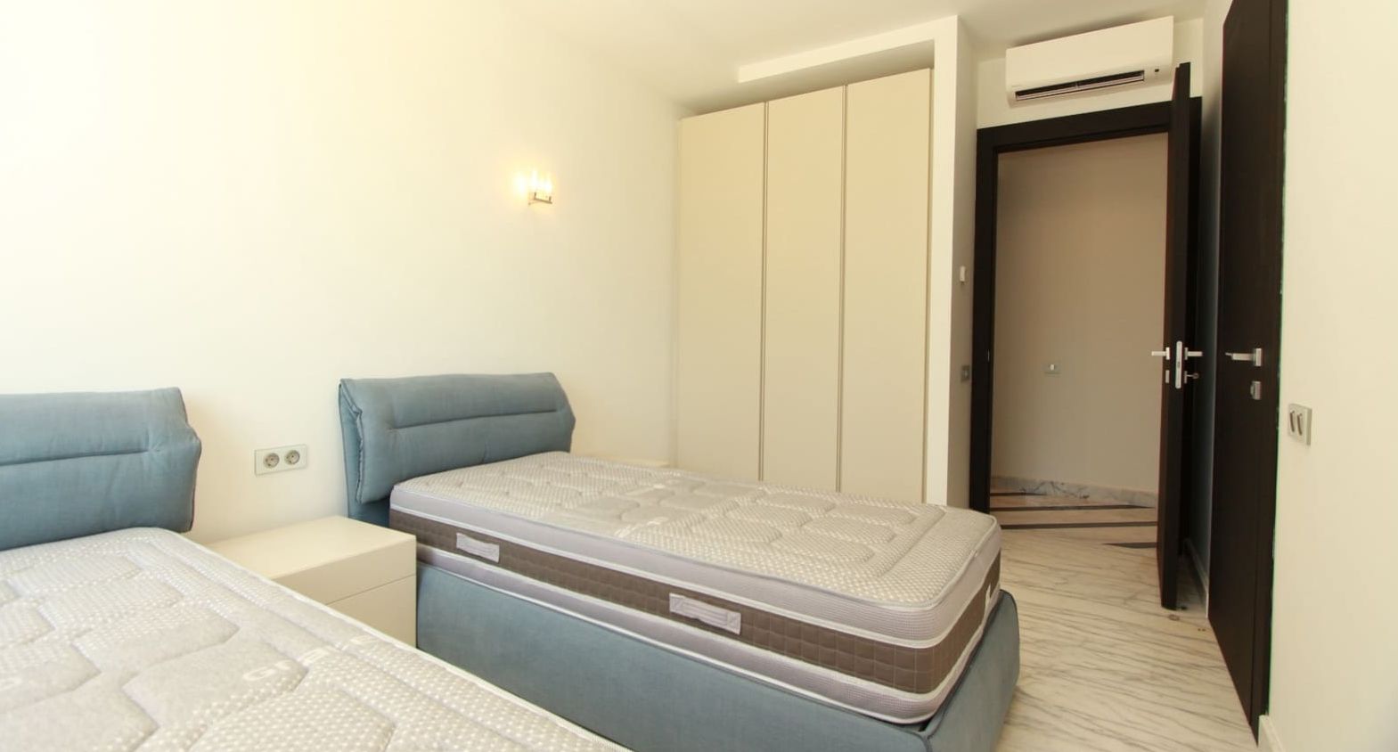 Villa de 4 chambres avec vue sur la mer à Moraira