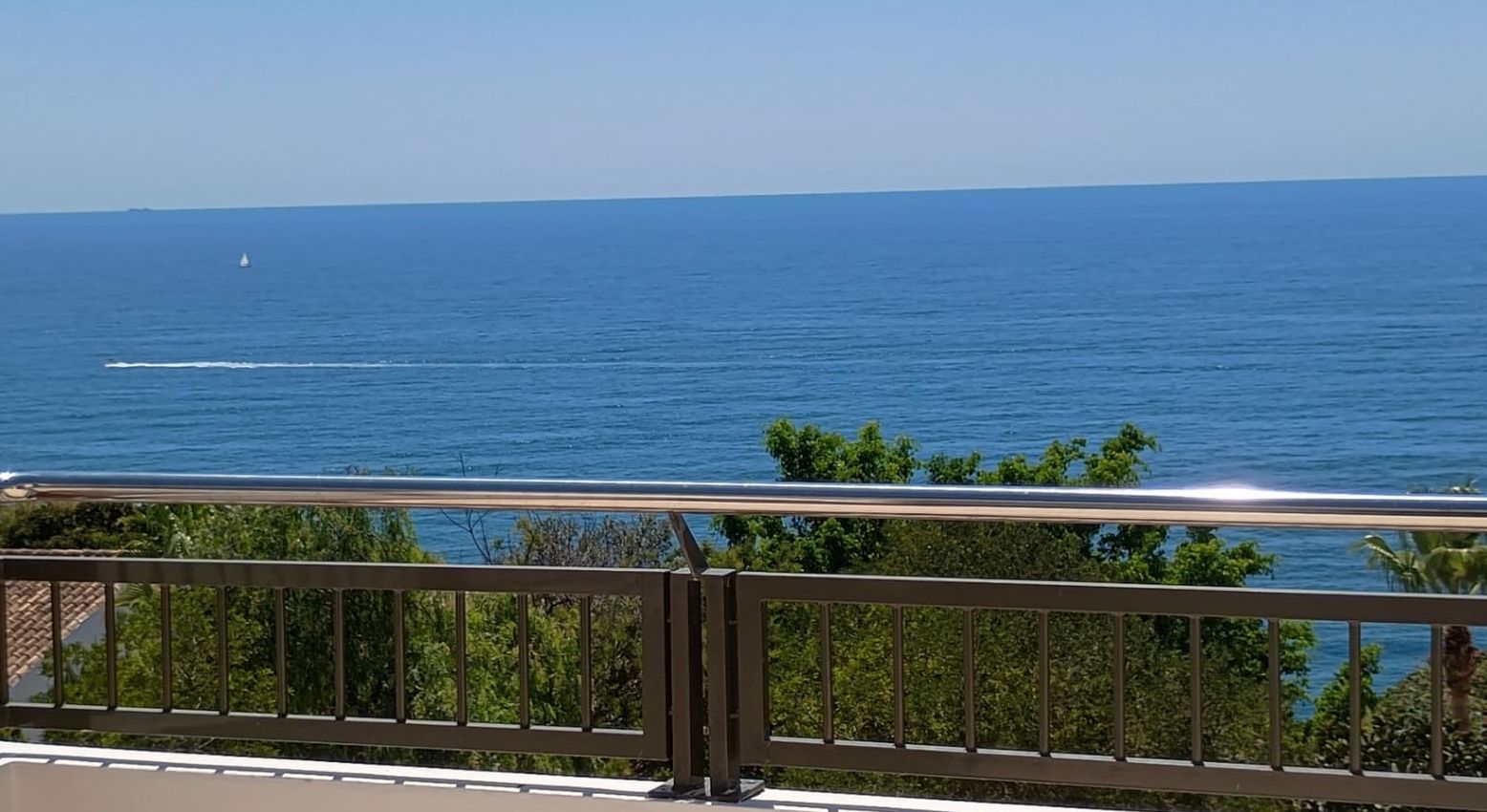 Villa de 4 chambres avec vue sur la mer à Moraira