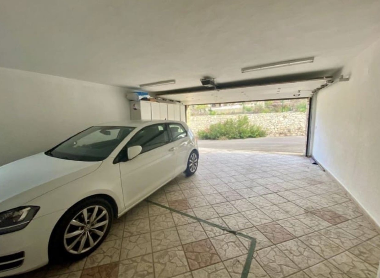 Spektakuläre Villa mit 3 Schlafzimmern und Meerblick in der Cala Ambolo - Javea