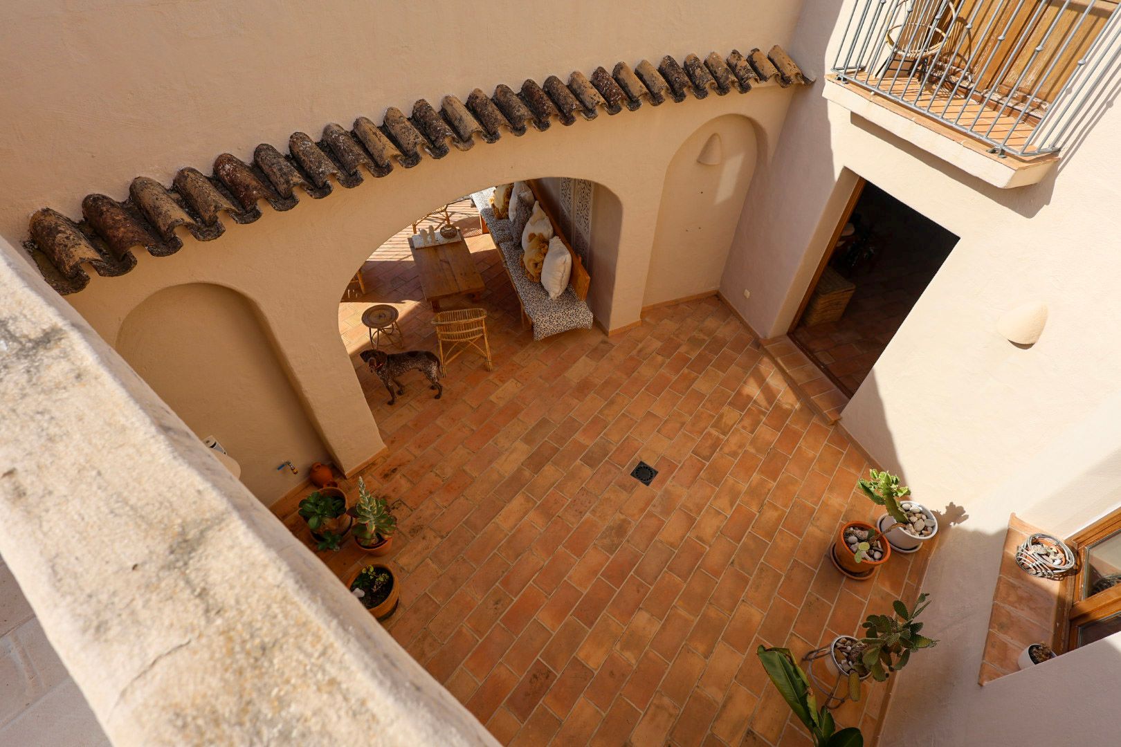 Villa de 5 chambres avec piscine à vendre à Javea