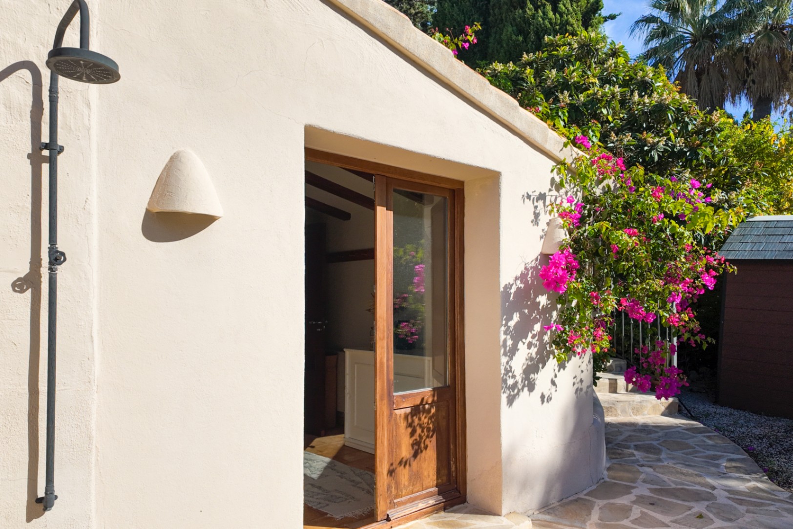 Villa de 5 chambres avec piscine à vendre à Javea