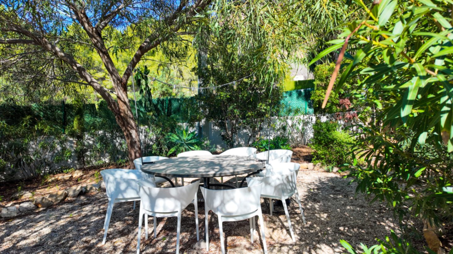 Villa de 5 chambres avec piscine à vendre à Javea