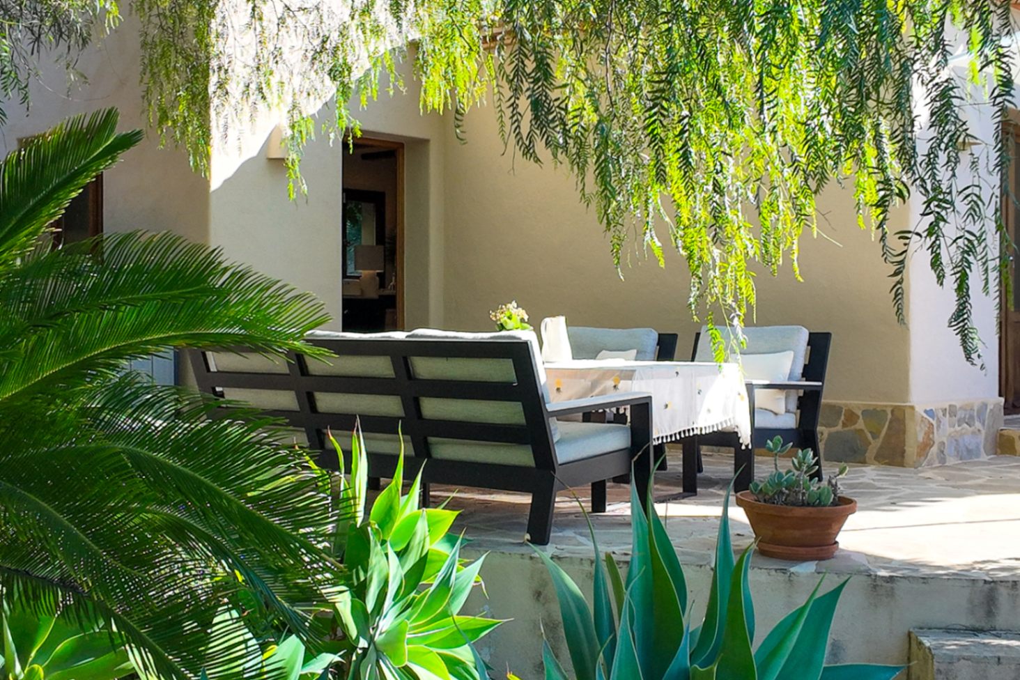 Villa de 5 chambres avec piscine à vendre à Javea
