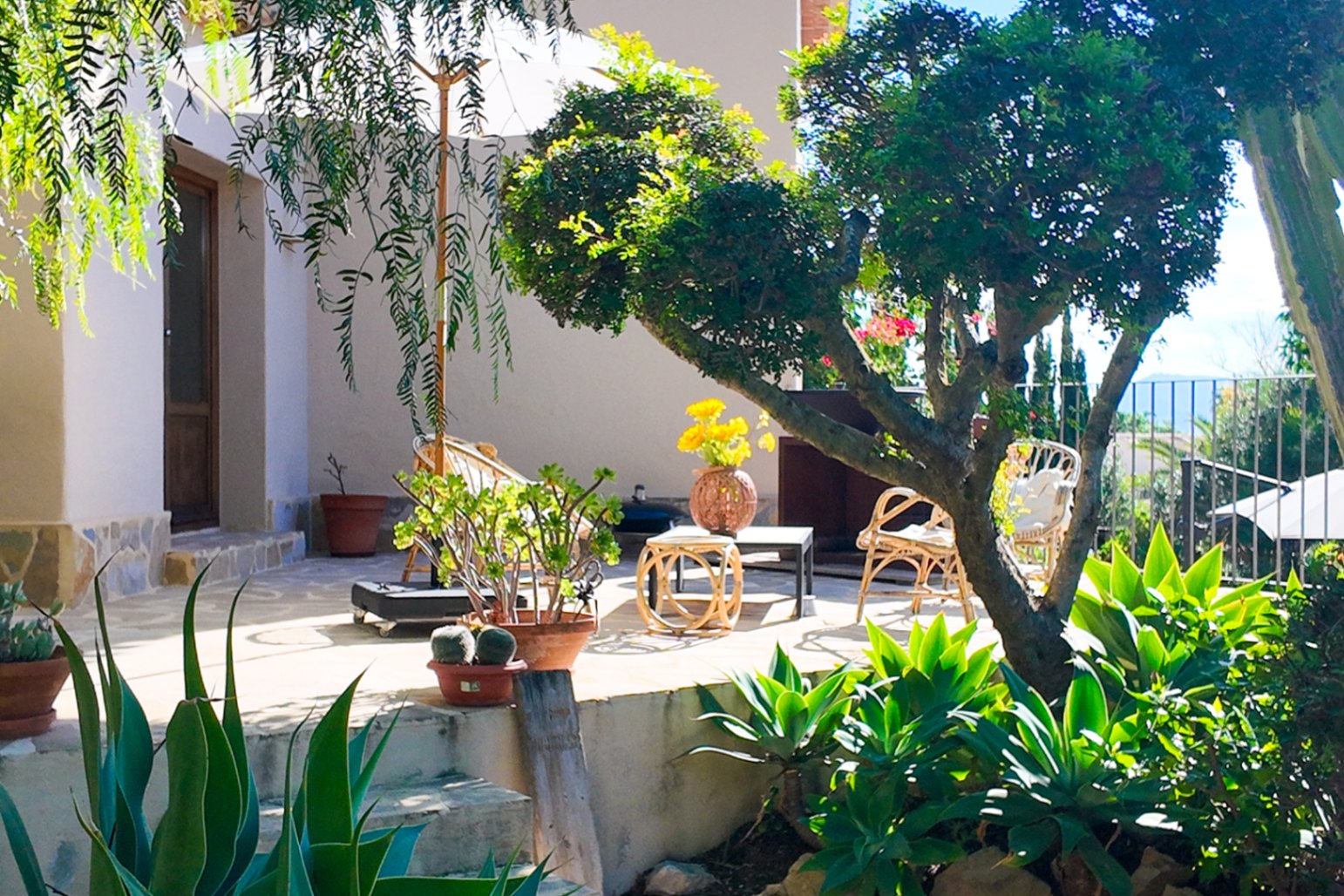 Villa de 5 chambres avec piscine à vendre à Javea
