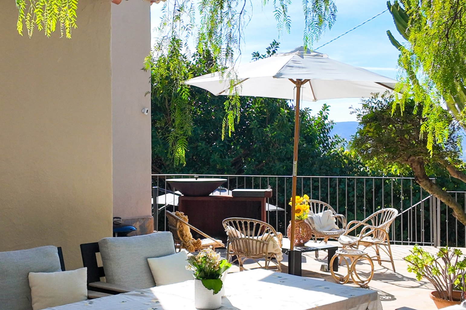 Villa de 5 chambres avec piscine à vendre à Javea