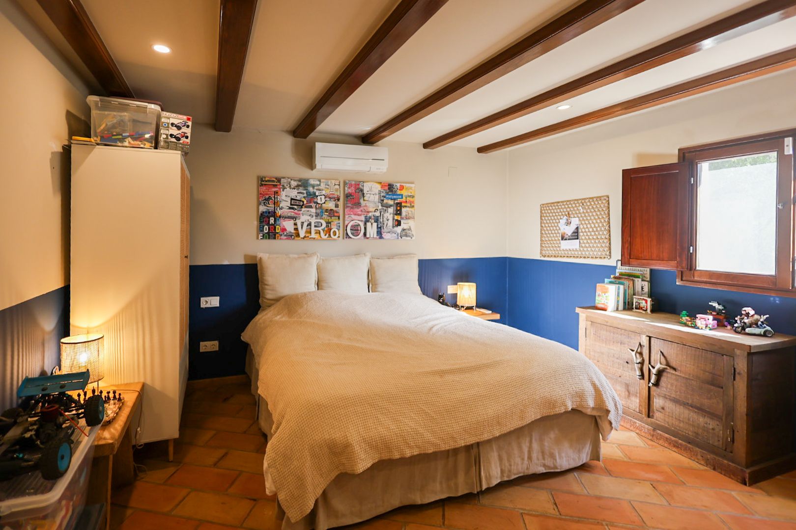 Villa de 5 chambres avec piscine à vendre à Javea