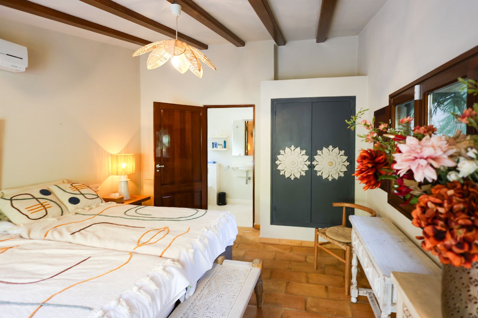 Villa de 5 chambres avec piscine à vendre à Javea