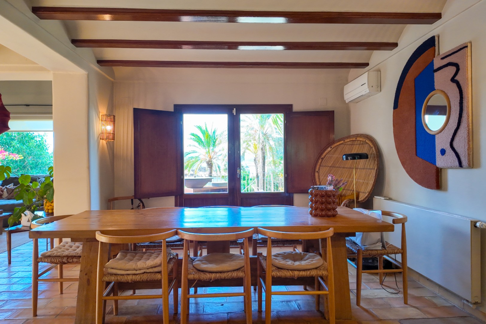 Villa de 5 chambres avec piscine à vendre à Javea