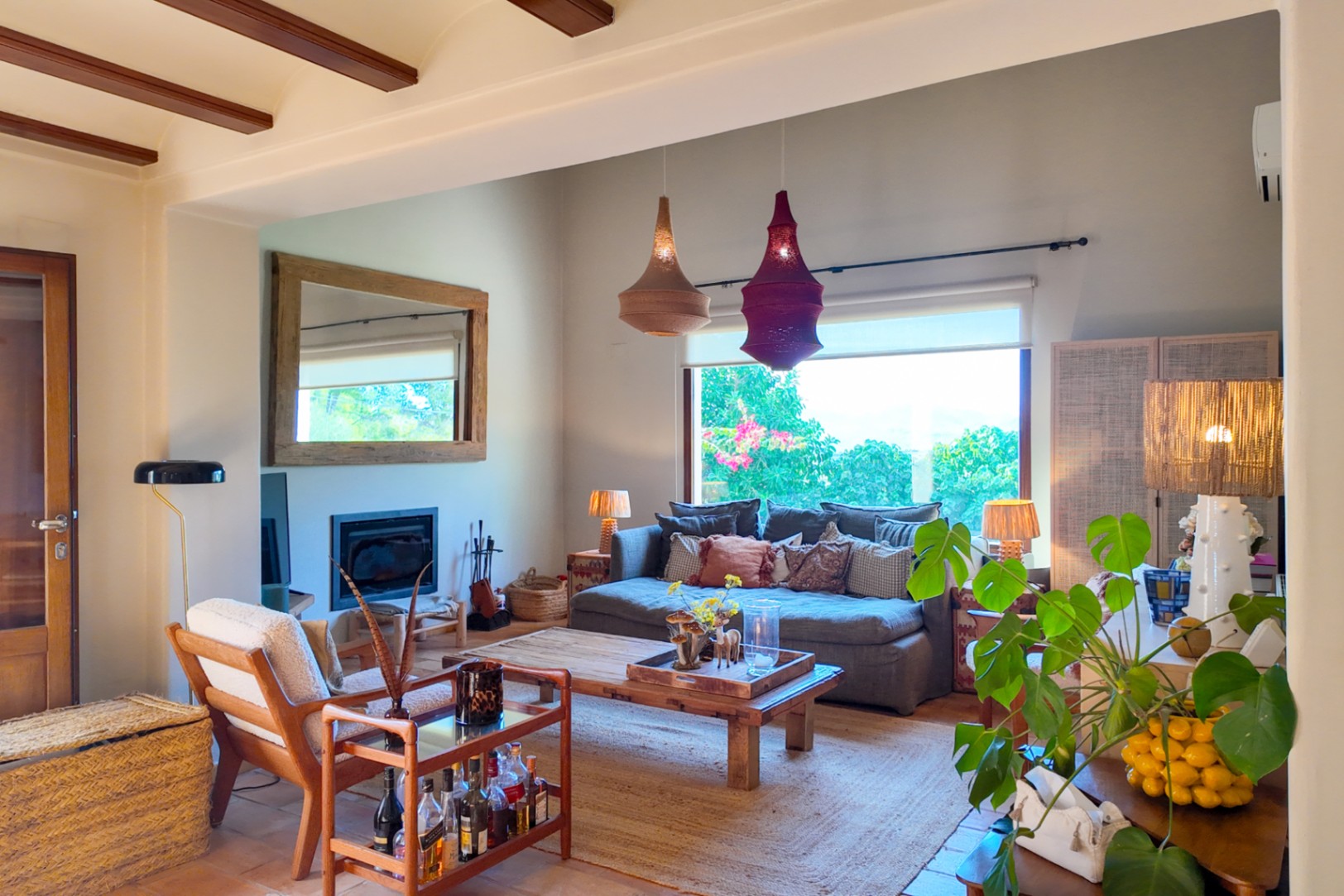 Villa de 5 chambres avec piscine à vendre à Javea