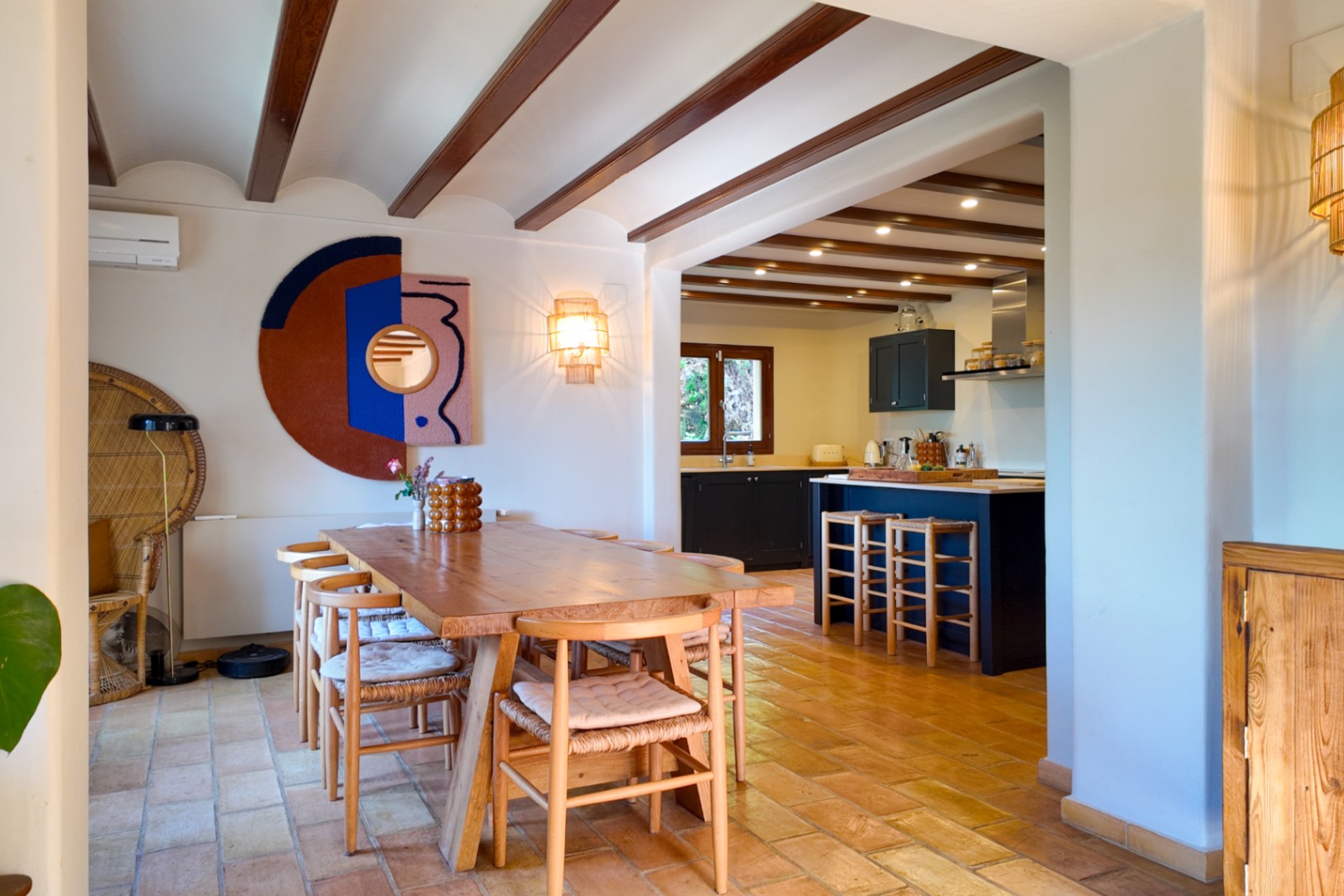 Villa de 5 chambres avec piscine à vendre à Javea