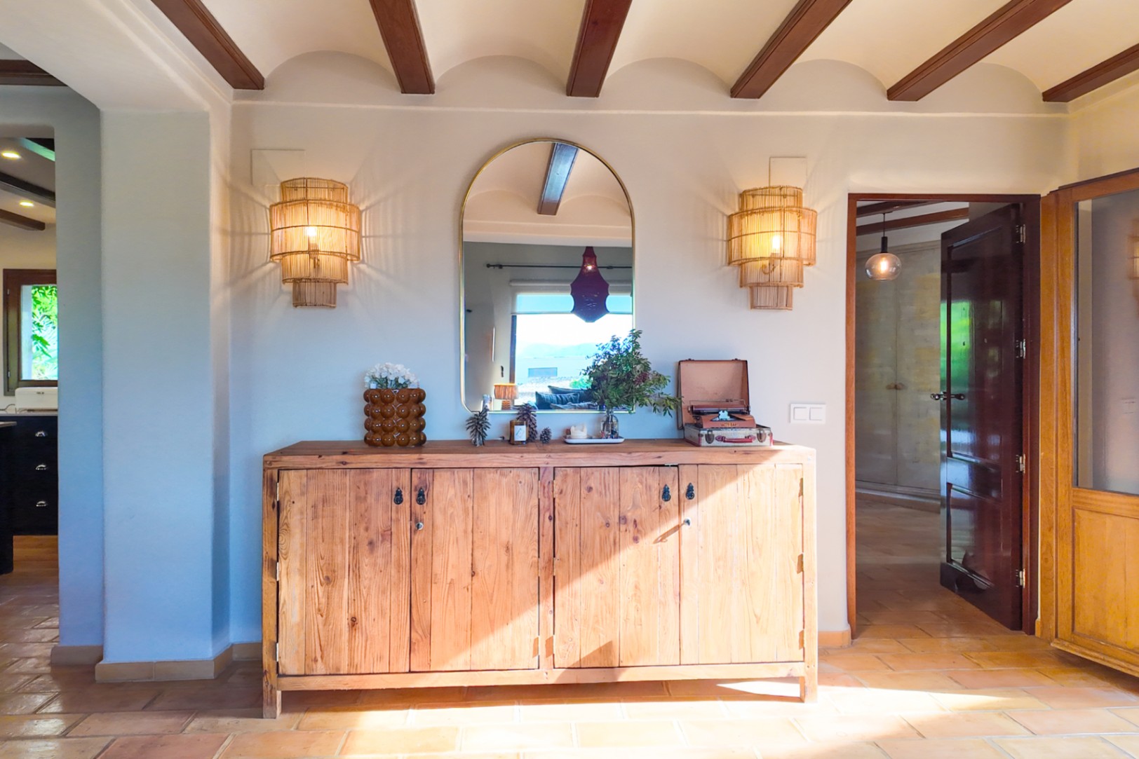Villa de 5 chambres avec piscine à vendre à Javea