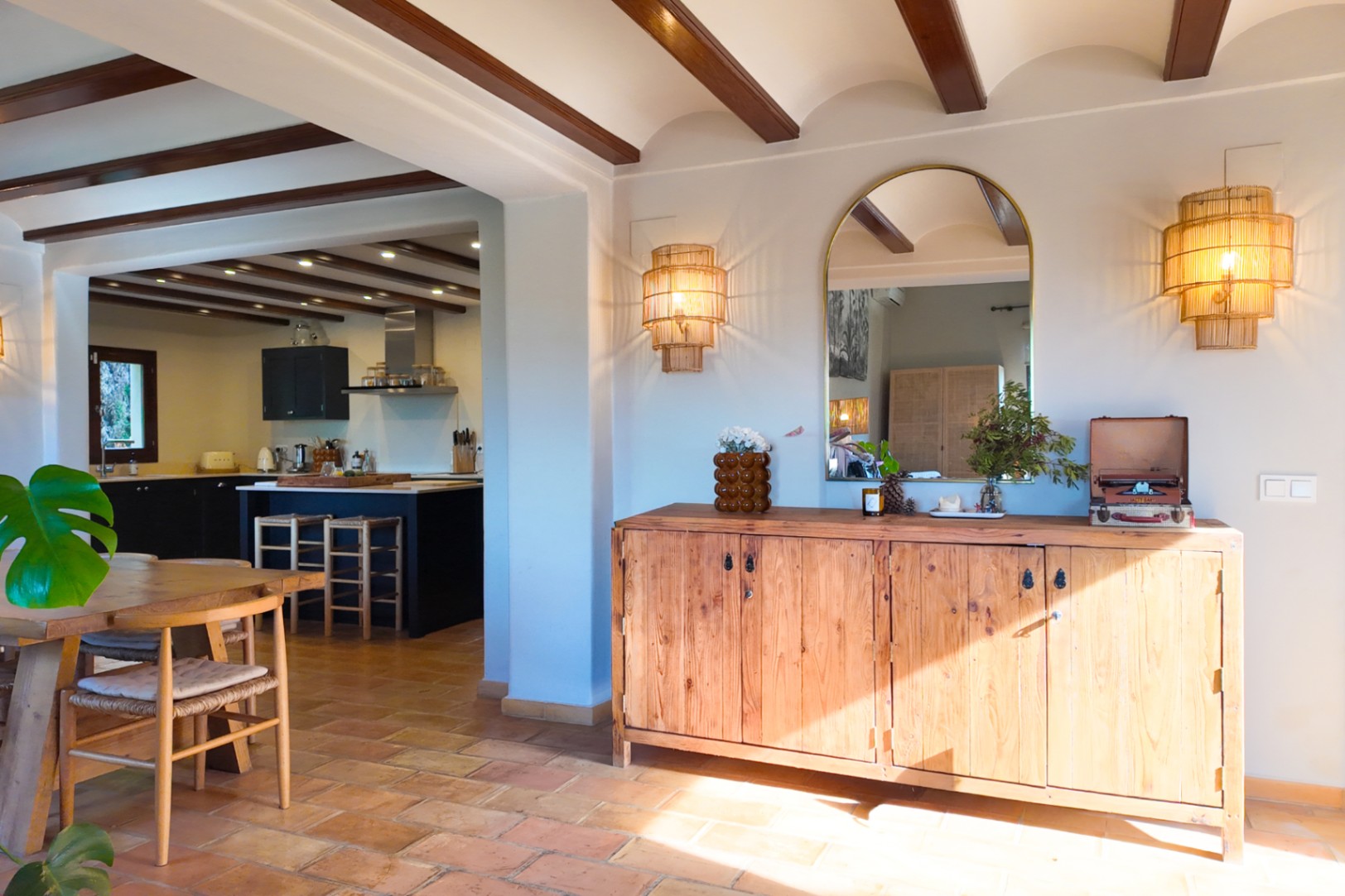 Villa de 5 chambres avec piscine à vendre à Javea