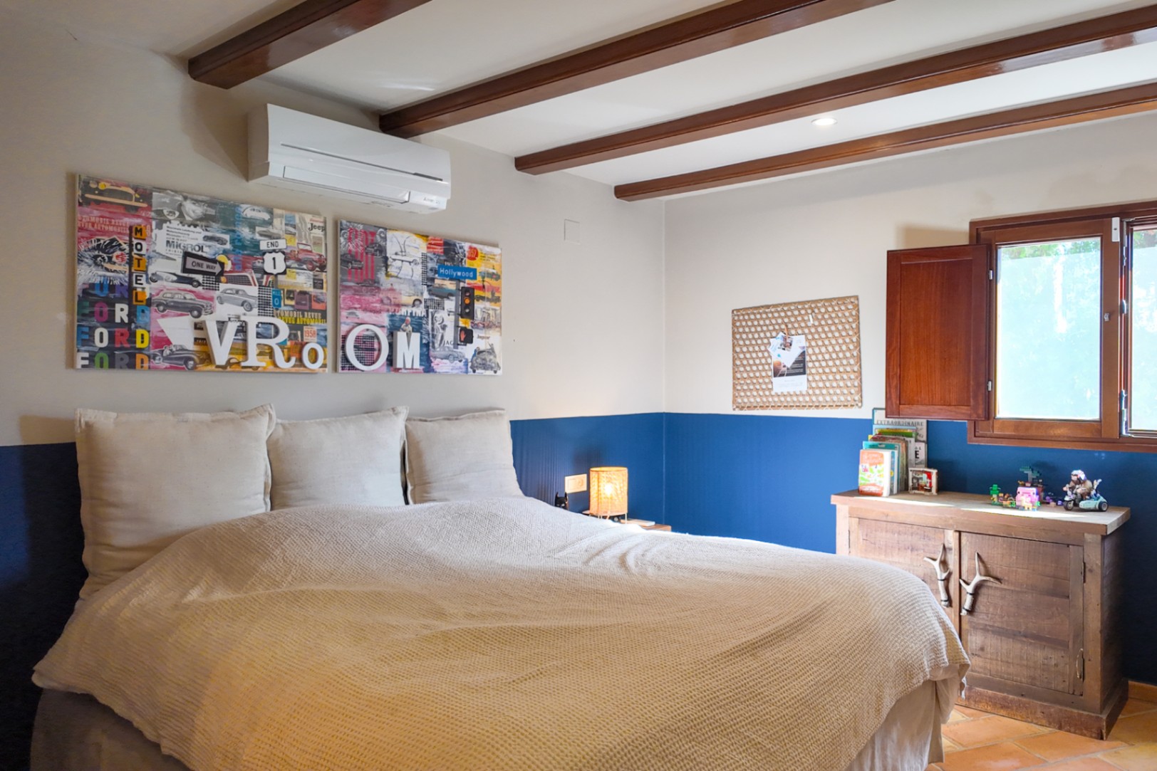 Villa de 5 chambres avec piscine à vendre à Javea
