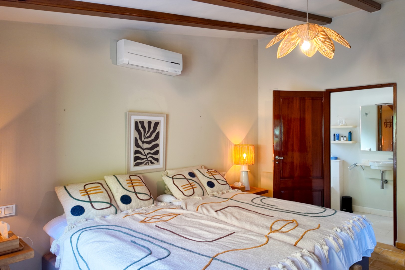 Villa de 5 chambres avec piscine à vendre à Javea