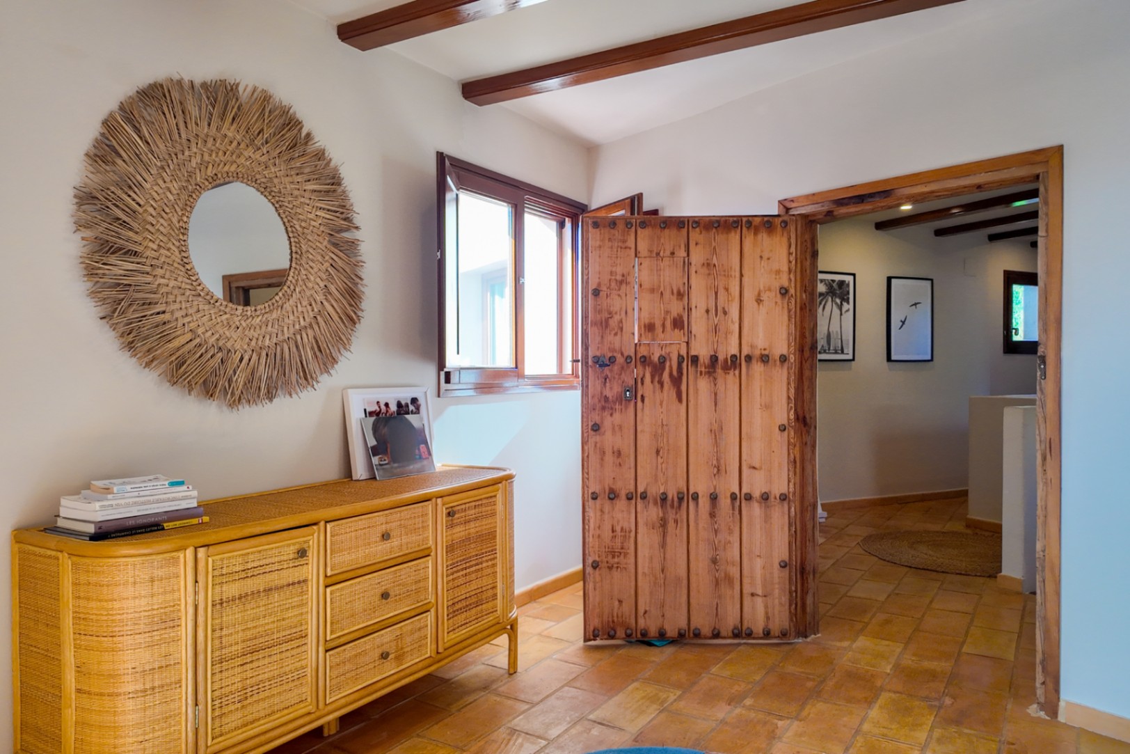 Villa de 5 chambres avec piscine à vendre à Javea