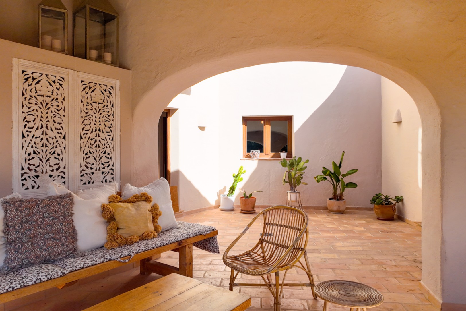 Villa de 5 chambres avec piscine à vendre à Javea