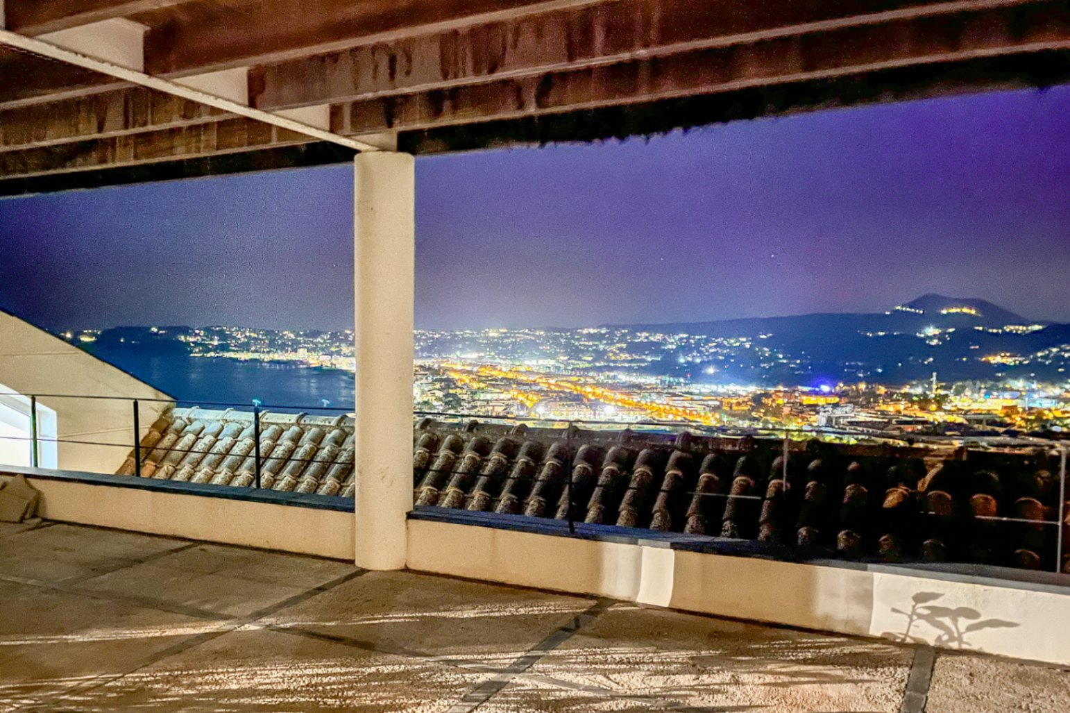 Villa moderne de 3 chambres avec vue sur mer à Javea