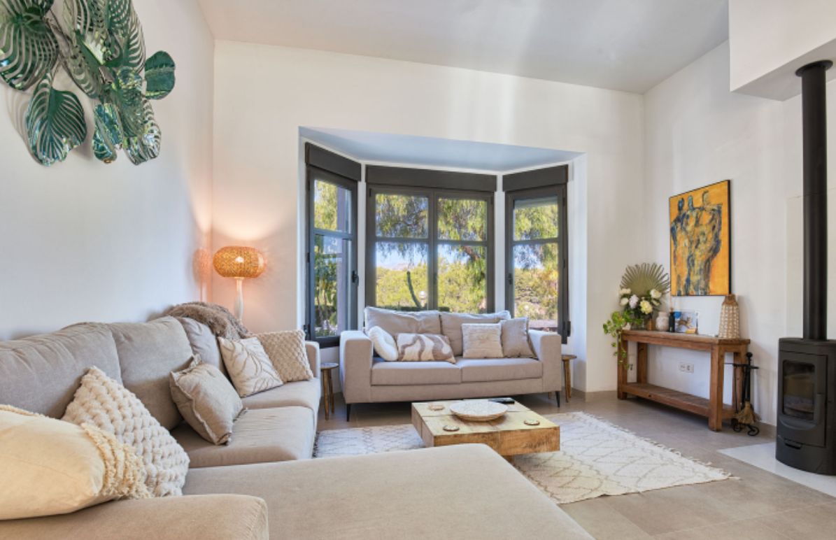 Magnifique chalet à Villes del Vent - Jávea