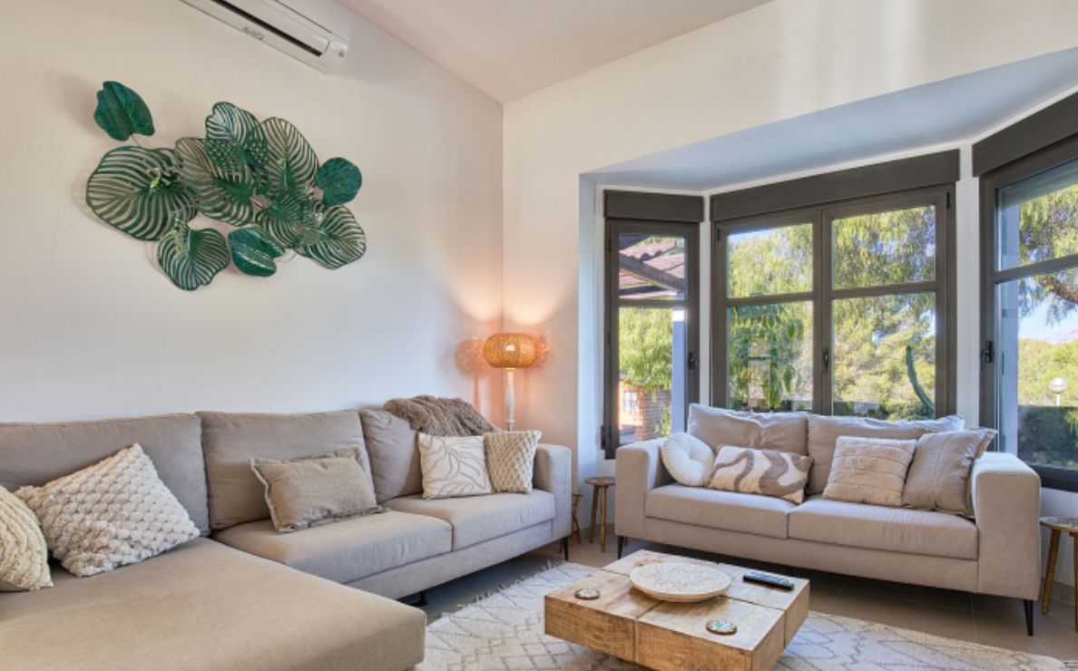 Magnifique chalet à Villes del Vent - Jávea