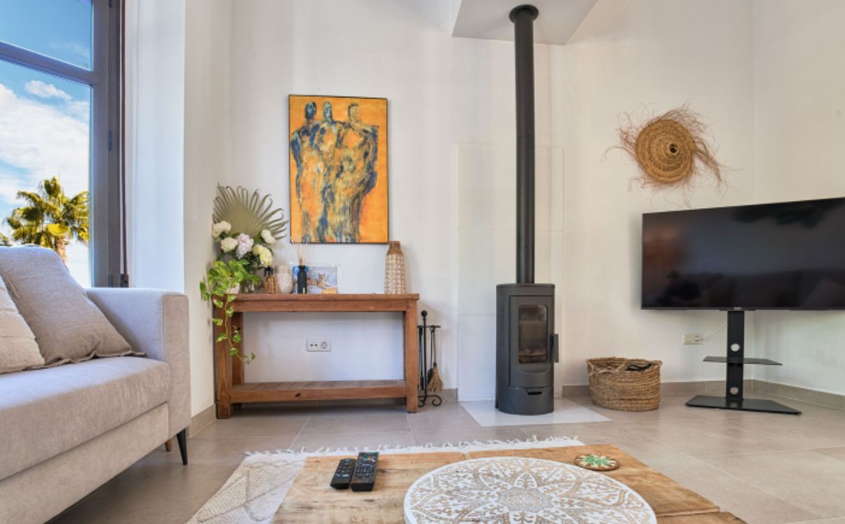 Magnifique chalet à Villes del Vent - Jávea