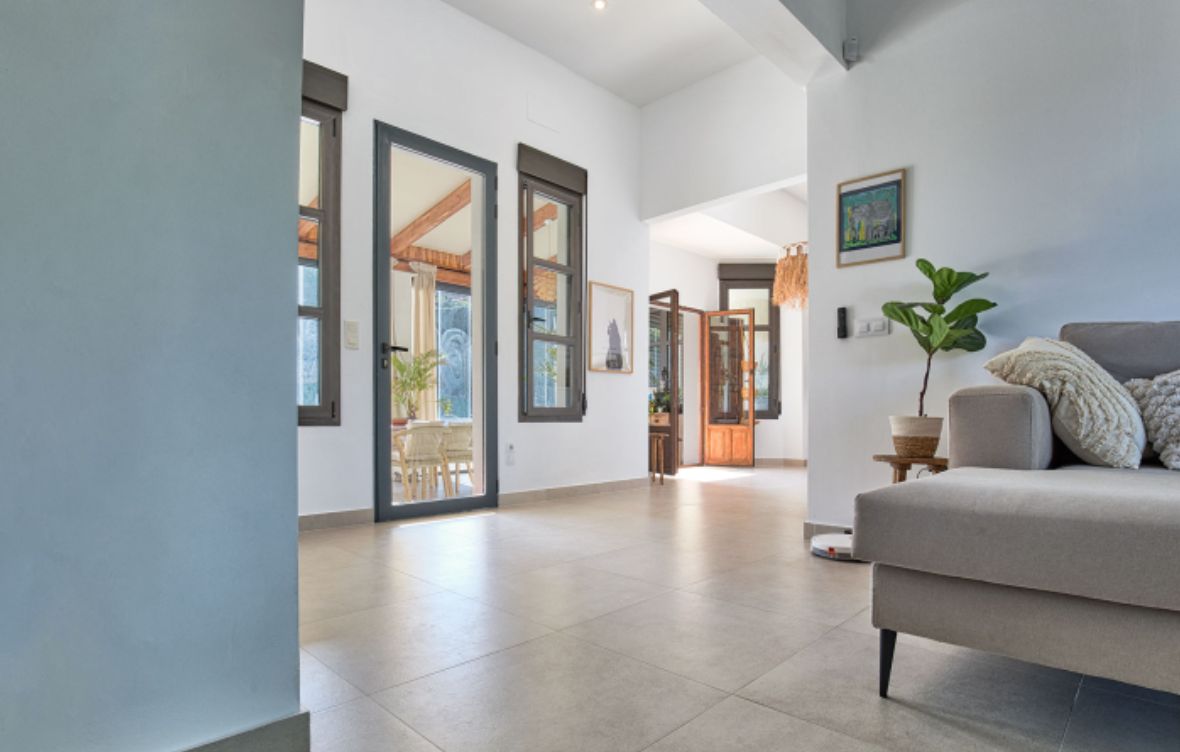 Magnifique chalet à Villes del Vent - Jávea