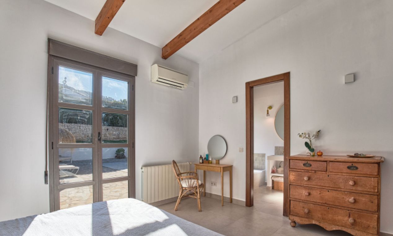Magnifique chalet à Villes del Vent - Jávea