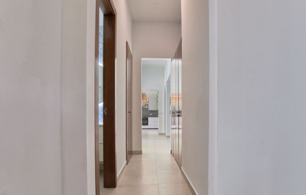 Magnifique chalet à Villes del Vent - Jávea