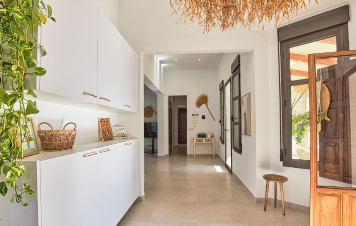 Magnifique chalet à Villes del Vent - Jávea