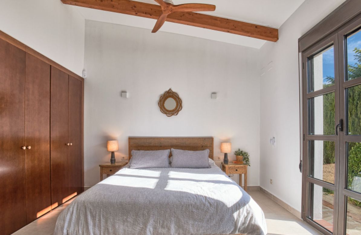 Magnifique chalet à Villes del Vent - Jávea