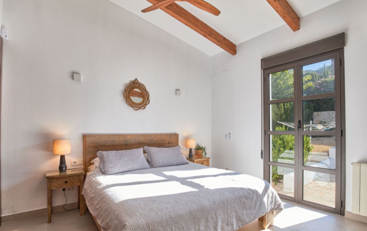 Magnifique chalet à Villes del Vent - Jávea