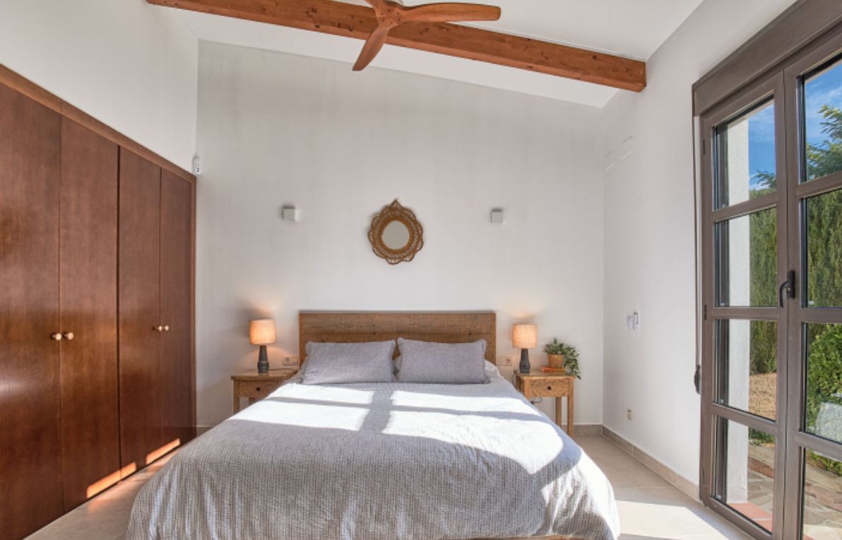 Magnifique chalet à Villes del Vent - Jávea
