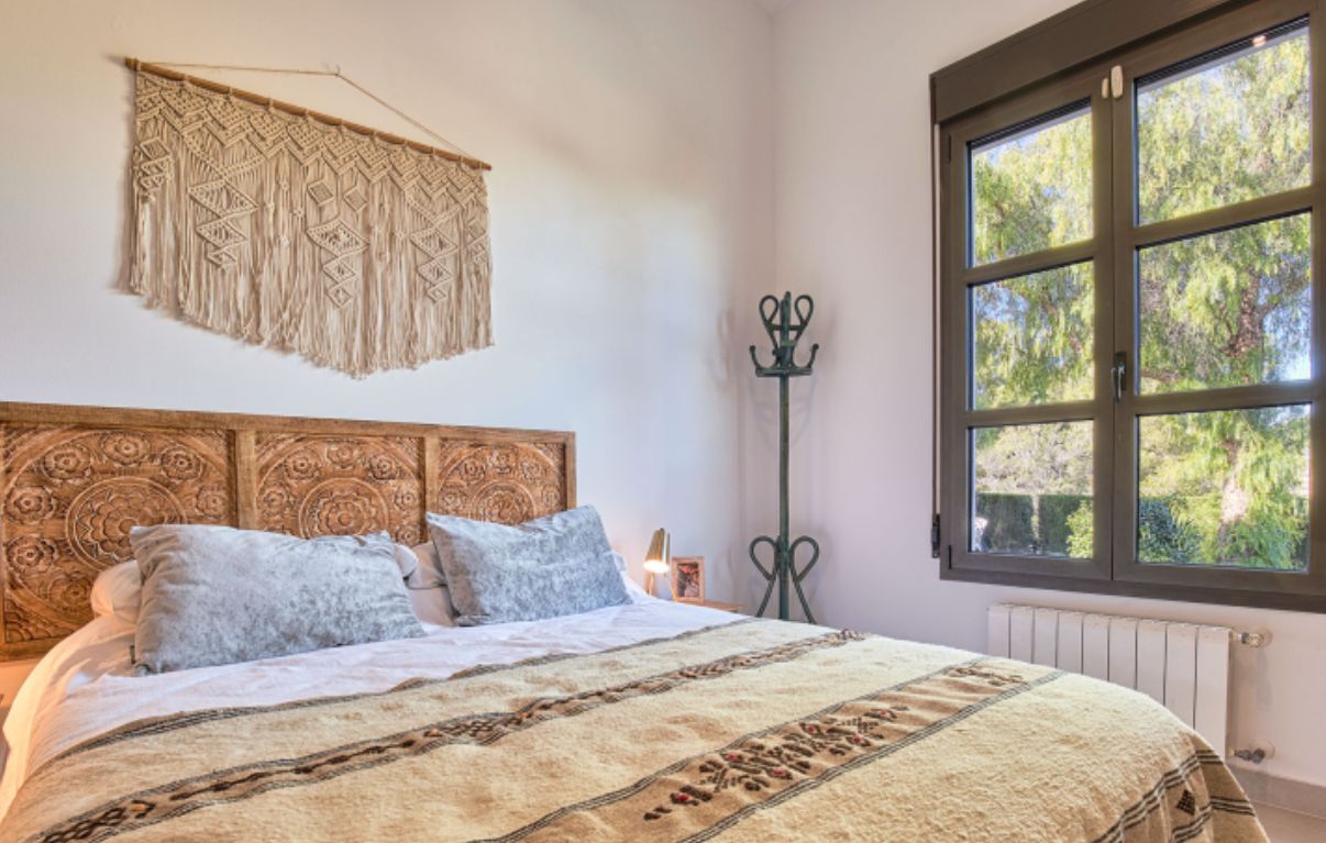 Magnifique chalet à Villes del Vent - Jávea