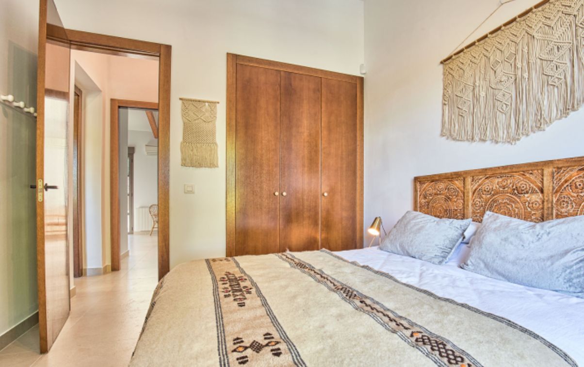 Magnifique chalet à Villes del Vent - Jávea