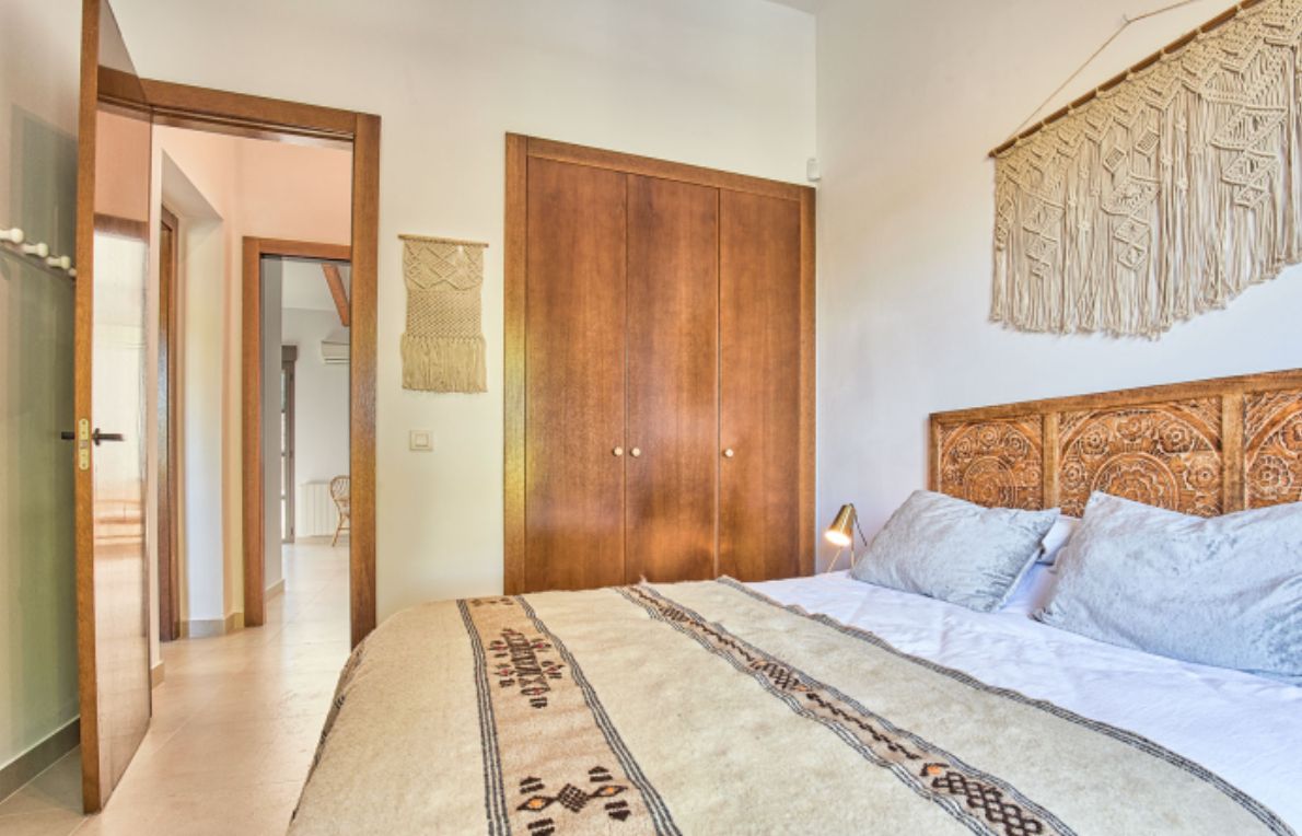 Magnifique chalet à Villes del Vent - Jávea