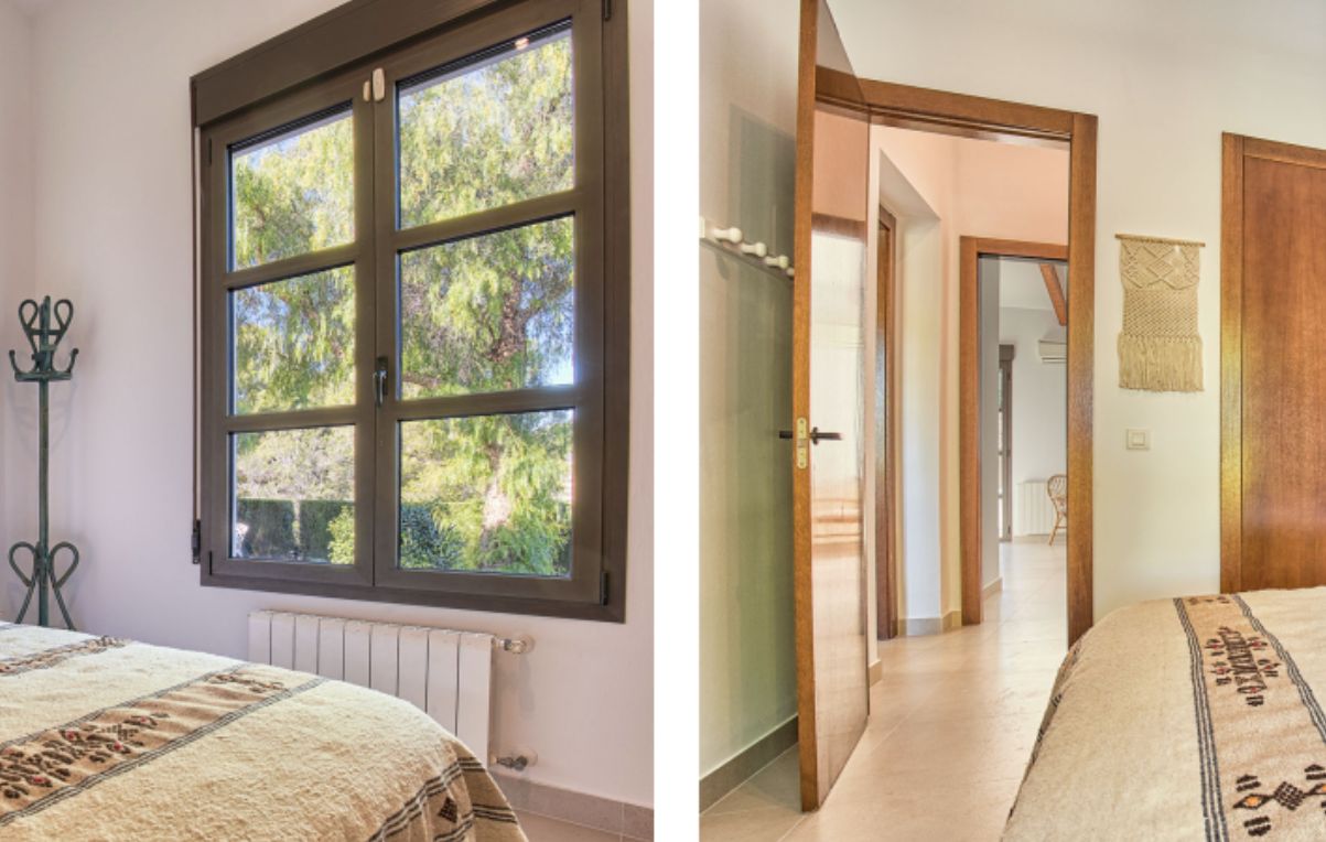 Magnifique chalet à Villes del Vent - Jávea