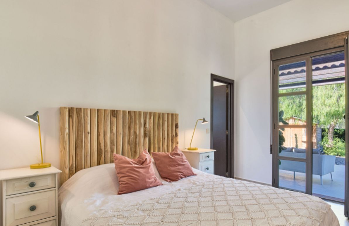Magnifique chalet à Villes del Vent - Jávea