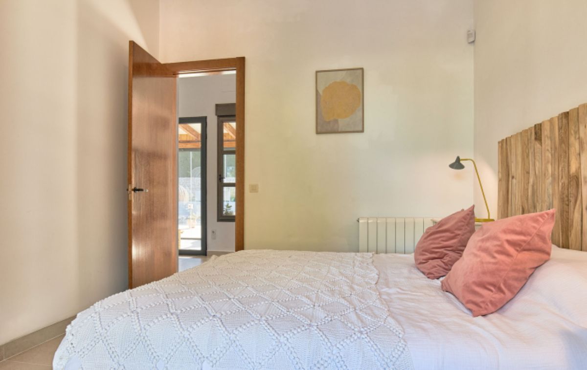 Magnifique chalet à Villes del Vent - Jávea