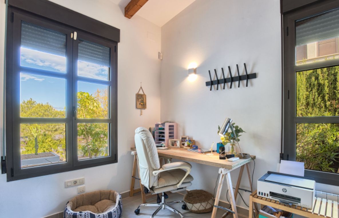 Magnifique chalet à Villes del Vent - Jávea