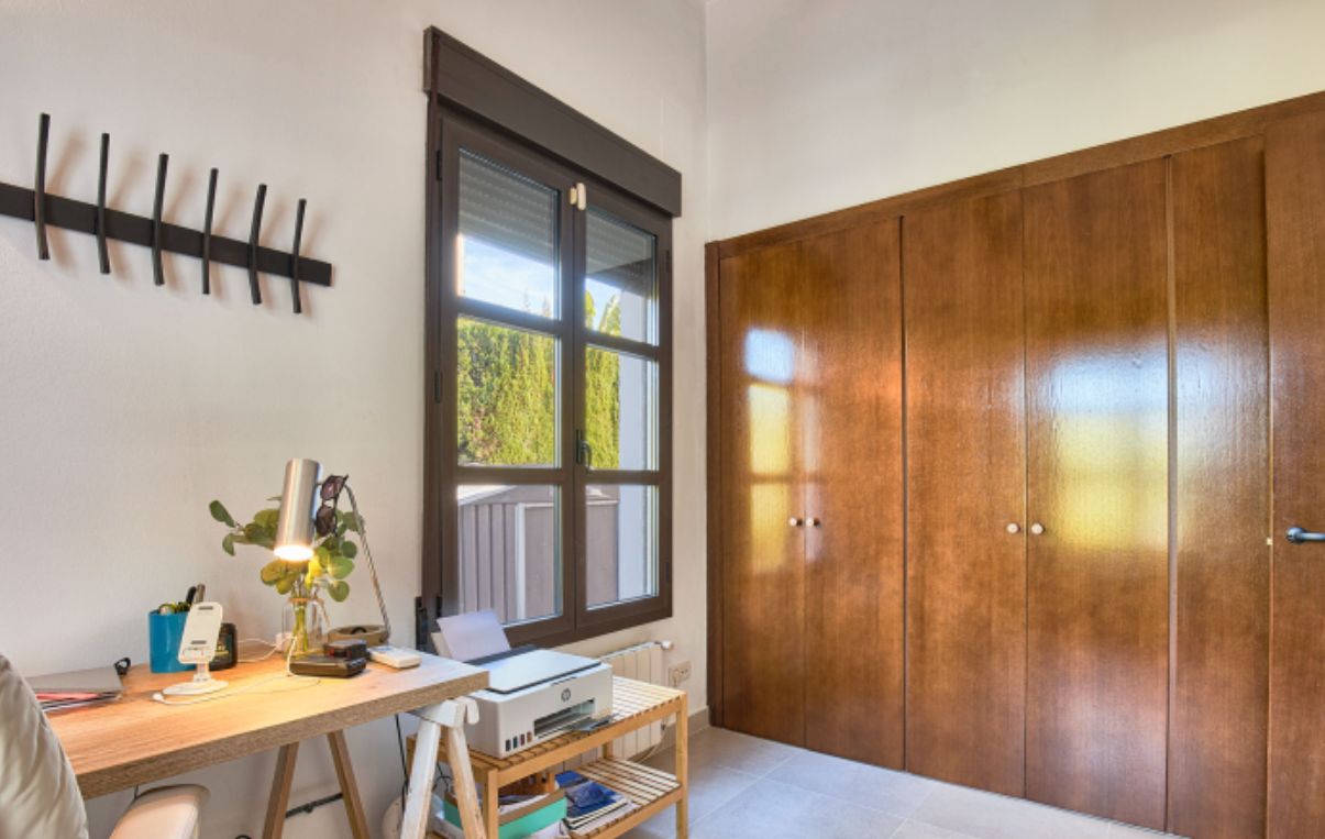 Magnifique chalet à Villes del Vent - Jávea