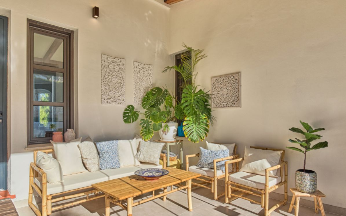 Magnifique chalet à Villes del Vent - Jávea