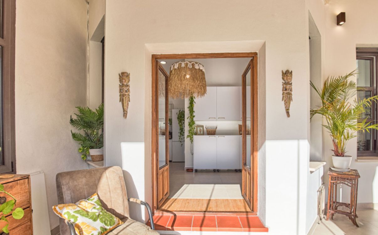 Magnifique chalet à Villes del Vent - Jávea