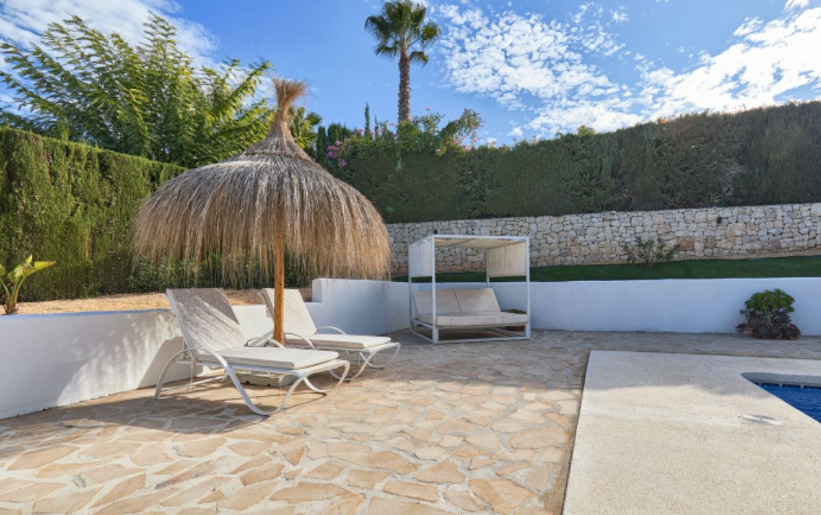 Magnifique chalet à Villes del Vent - Jávea