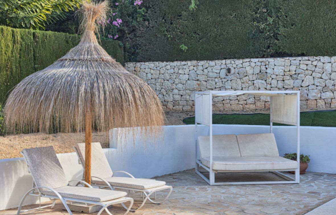 Magnifique chalet à Villes del Vent - Jávea