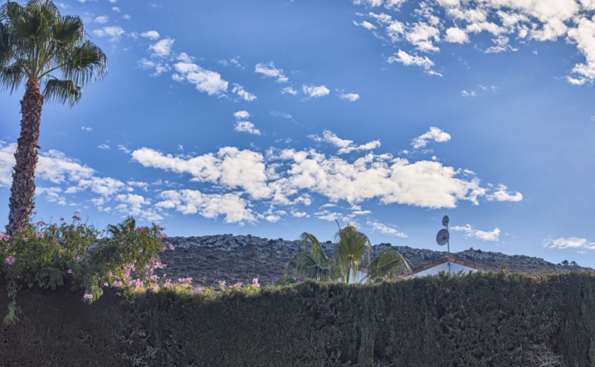 Magnifique chalet à Villes del Vent - Jávea